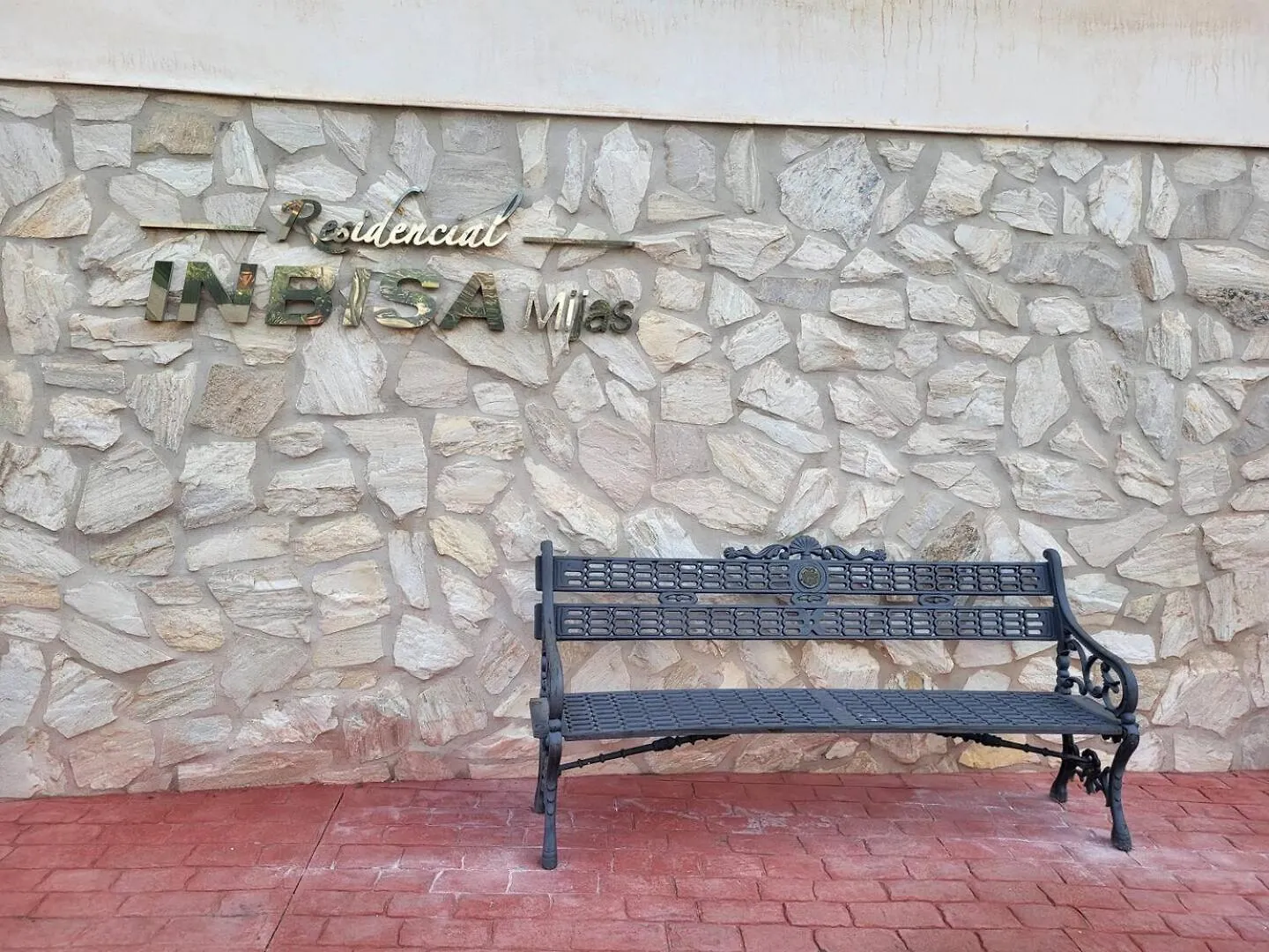 Mediterranean Apartment With Sea Views In Mijas Spanyolország